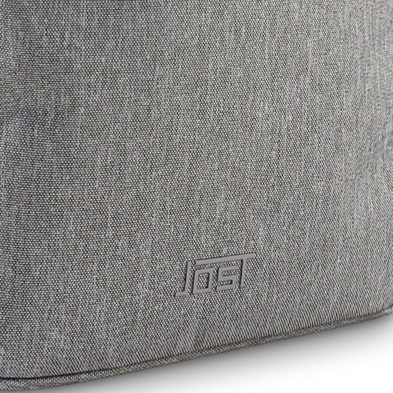 Jost Bergen schoudertas RIFD 27 cm