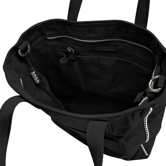 FredsBruder All About Beads Shopper Tas Leer 29 cm