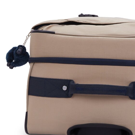 Kipling Basic Spontaneous 4 wielen Trolley L 78 cm