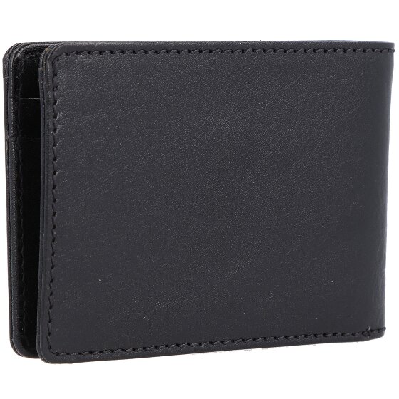 Braun Büffel Land Portemonnee RFID Leer 10.5 cm