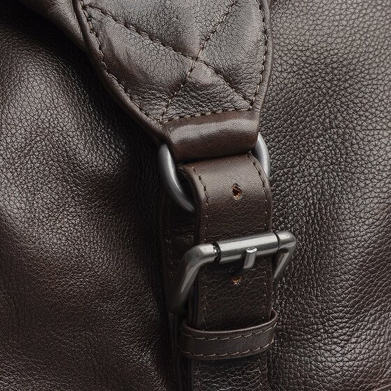 The Chesterfield Brand Amaris Weekender reistas Leder 55 cm