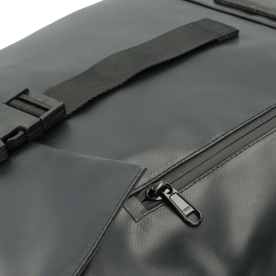 Greenburry Upcycled Tarpaulin Dagrugzak 45 cm Laptop compartiment