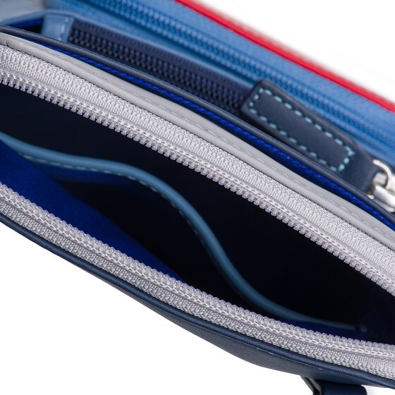 Mywalit Travel Schoudertas Leer 14 cm