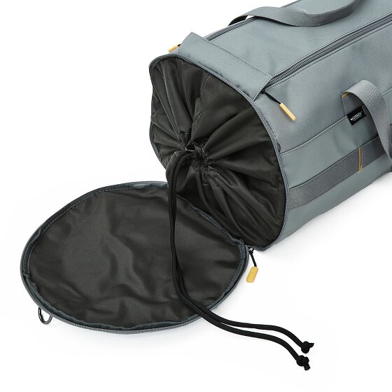 Mandarina Duck Smart Duck Weekender reistas 53 cm