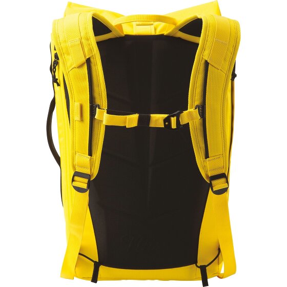 NITRO Scrambler Dagrugzak 47 cm Laptopvak