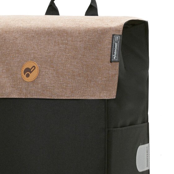 Andersen Shopper Komfort Shopper Hera Winkelwagen 57 cm