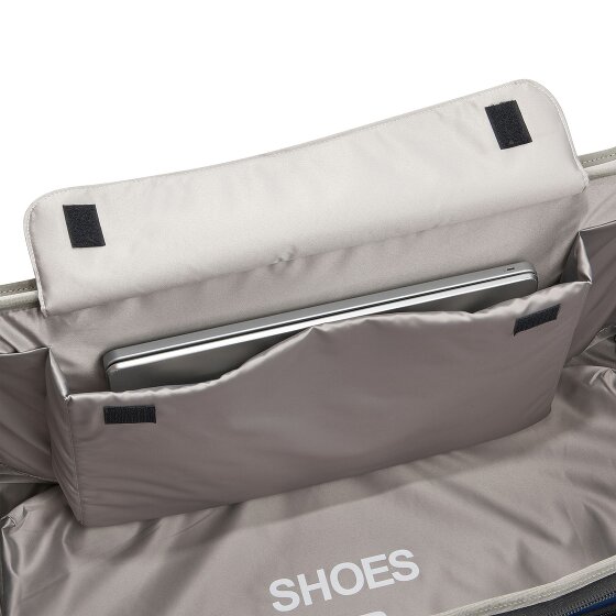 Delsey Paris Aventure reistas 76 cm laptopvak