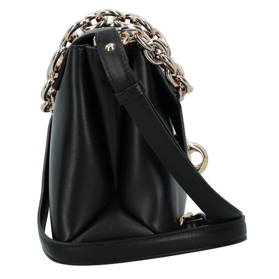 Furla Meridiana Schoudertas Leer 28 cm