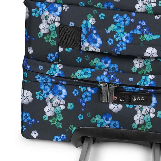 Eastpak Transit'R Plus 2 wielen Reistas 80 cm
