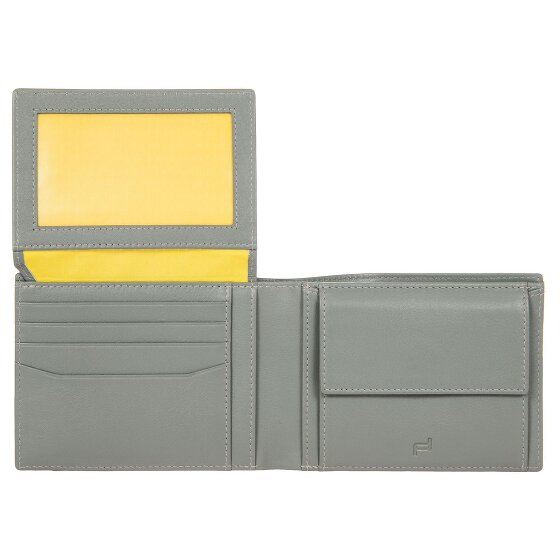 Porsche Design Business Portemonnee Leder 12 cm