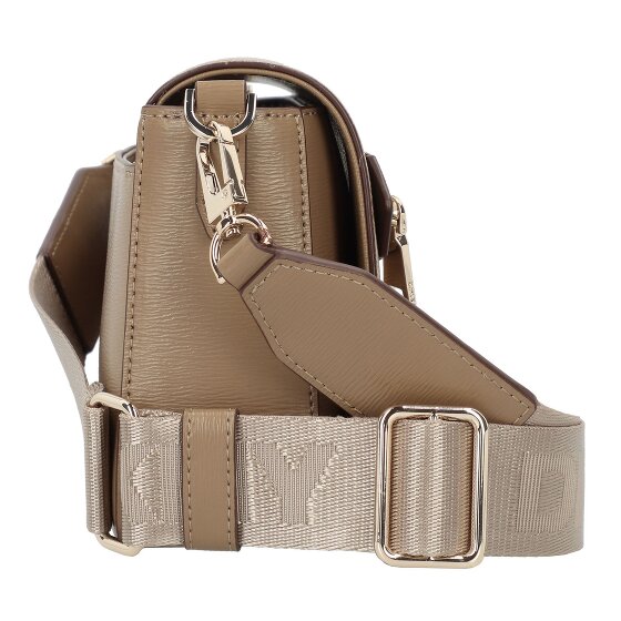 DKNY Bryant Ave Schoudertas Leer 22 cm