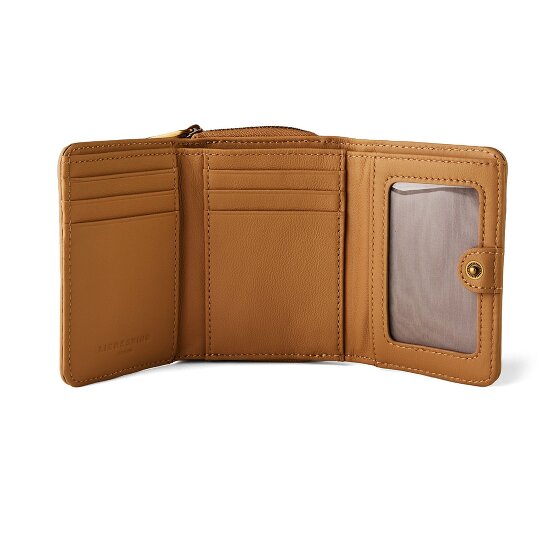 Liebeskind Gloria II Portemonnee RFID-bescherming Leder 8.5 cm