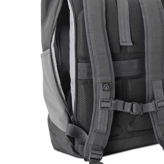 Johnny Urban Eco Series Allen Medium Dagrugzak 40.5 cm Laptopvak