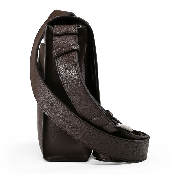Calvin Klein Micro Pebble Boodschapper 27 cm