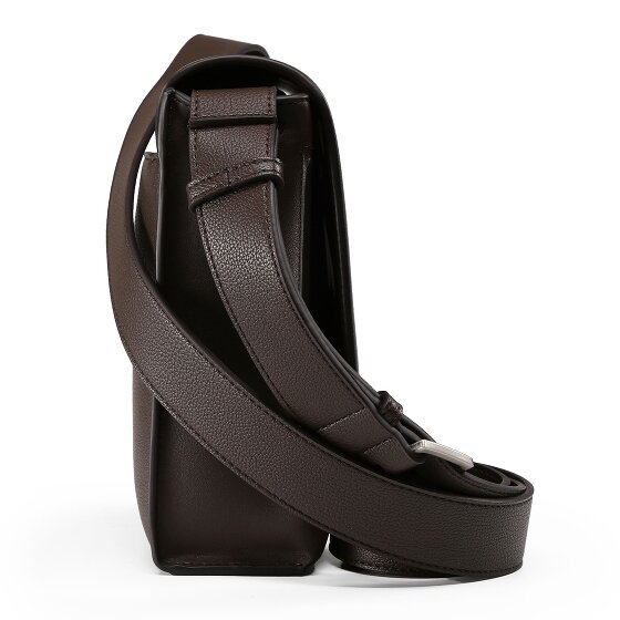 Calvin Klein Micro Pebble Boodschapper 27 cm