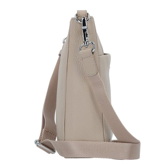 Mandarina Duck Mellow Schoudertas Leer 27 cm Mandarina Duck Mellow Schoudertas Leer 27 cm