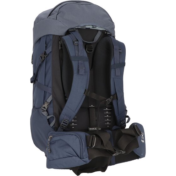 Haglöfs Ängd 60 B M-L rugzak 67 cm