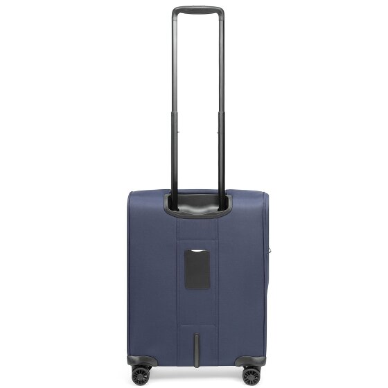 Epic Discovery Neo 4-Wiel Cabin Trolley 55 cm Epic Discovery Neo 4-Wiel Cabin Trolley 55 cm