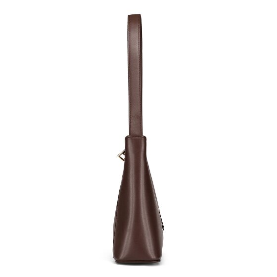 Furla Diamante Schoudertas Leer 24 cm