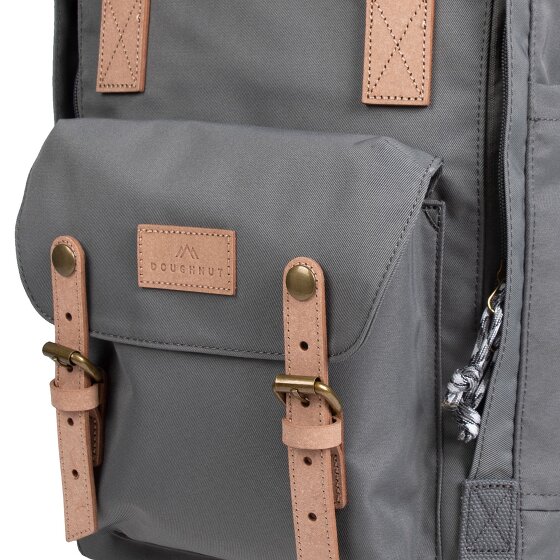 Doughnut Macaroon Dagrugzak 38 cm Laptop compartiment