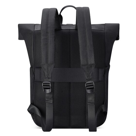Delsey Paris Citypak Rugzak 45 cm laptopvak
