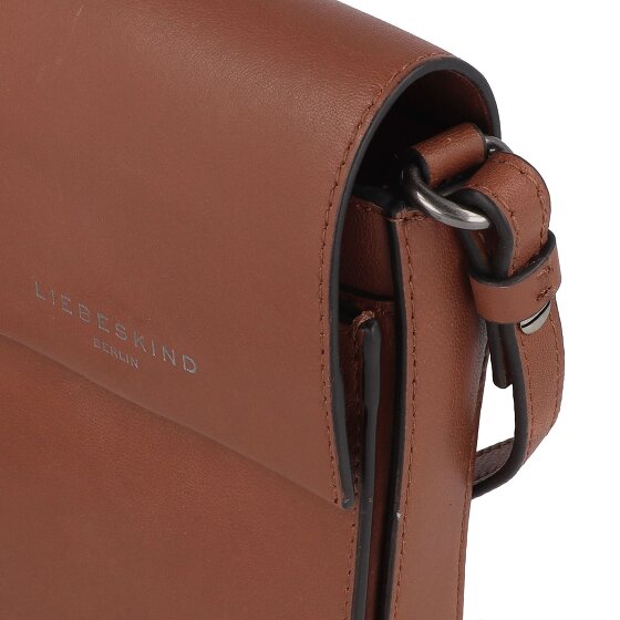 Liebeskind Lea Mobiel telefoonhoesje Leer 10.5 cm