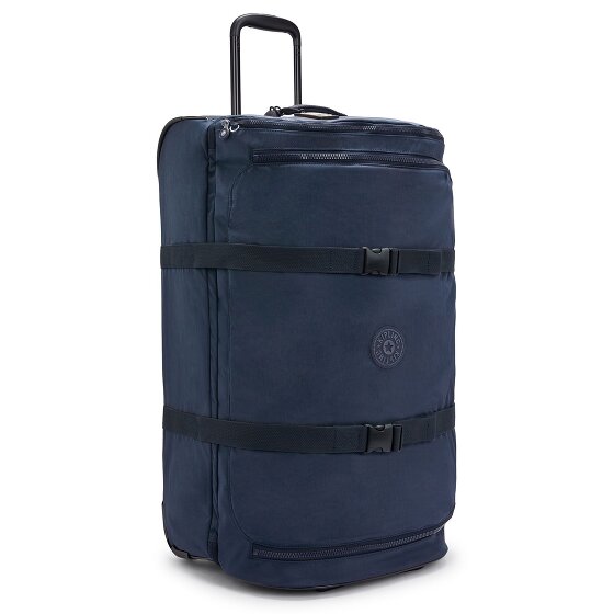 Kipling Basic Aviana 2 wielen Reistas L 76 cm