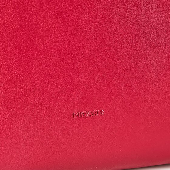 Picard Bali Dagrugzak Leer 25 cm