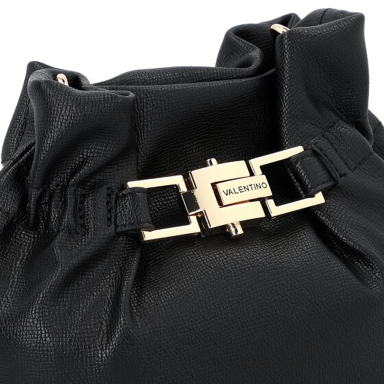 Valentino Fedora Schoudertas Leer 21 cm