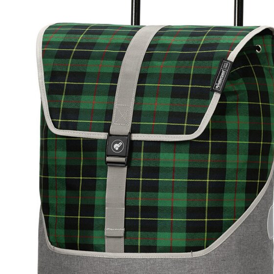 Andersen Shopper Quattro Shopper Gese Winkelwagen 59 cm