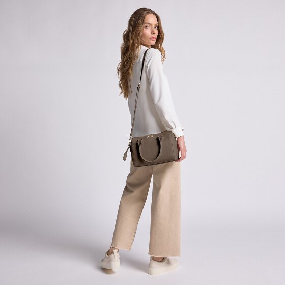 Lazarotti Bologna Leather Handtas Leer 26 cm