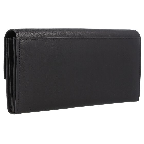 Esquire Viktoria Portemonnee RFID Leer 18,5 cm