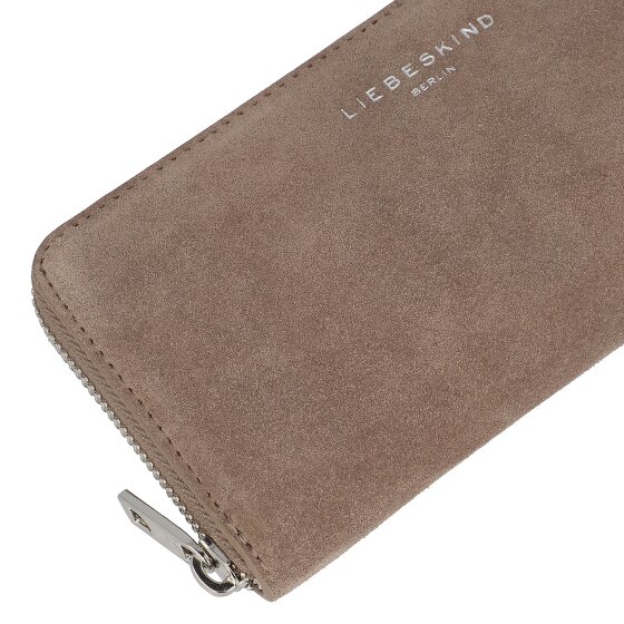 Liebeskind Gigi Portemonnee RFID-bescherming Leer 19 cm