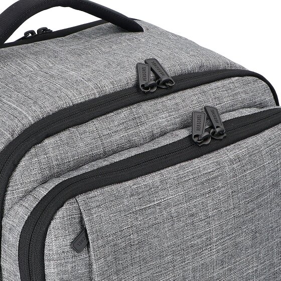 Herschel Kaslo reisrugzak 47 cm laptopvak