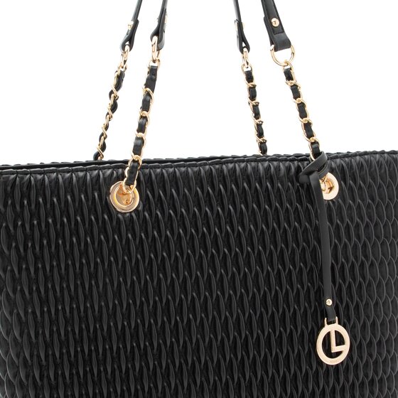 L.Credi Roxanne Shopper Tas 31 cm