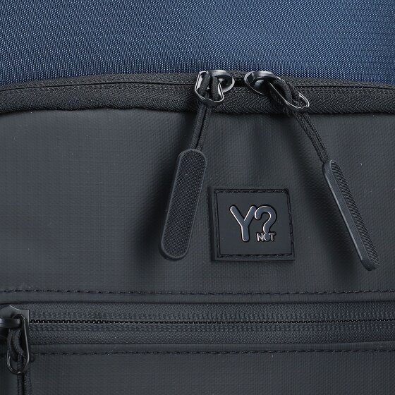 Y Not? Vovager reisrugzak 45 cm