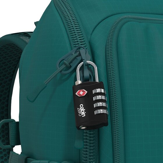 Cabin Zero Adventure Cabin Bag ADV Pro 42L Rugzak 55 cm Laptopcompartiment