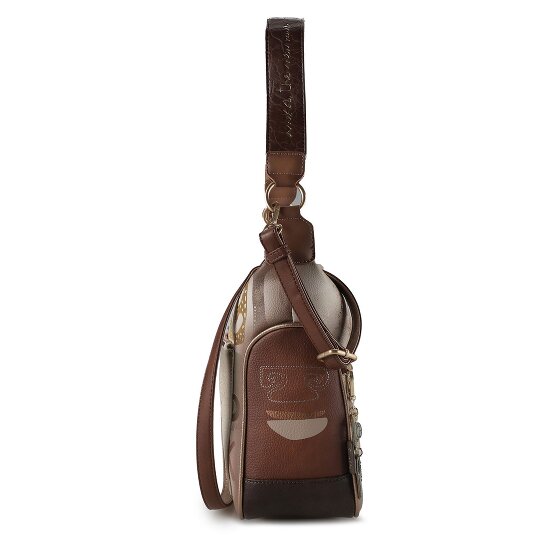 Anekke Muse Schoudertas 28 cm