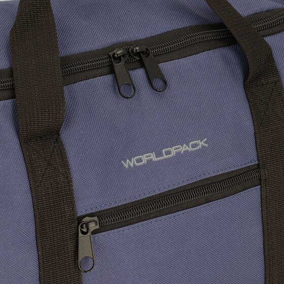 Worldpack Weekender reistas 40 cm