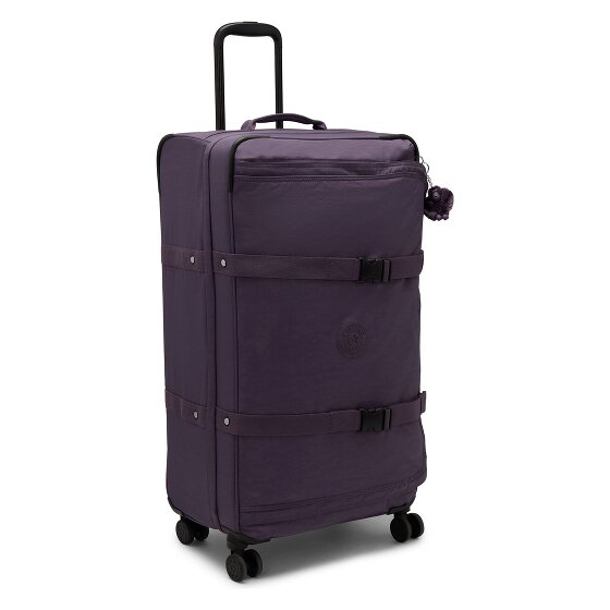 Kipling Basic Spontaneous 4 wielen Trolley L 78 cm
