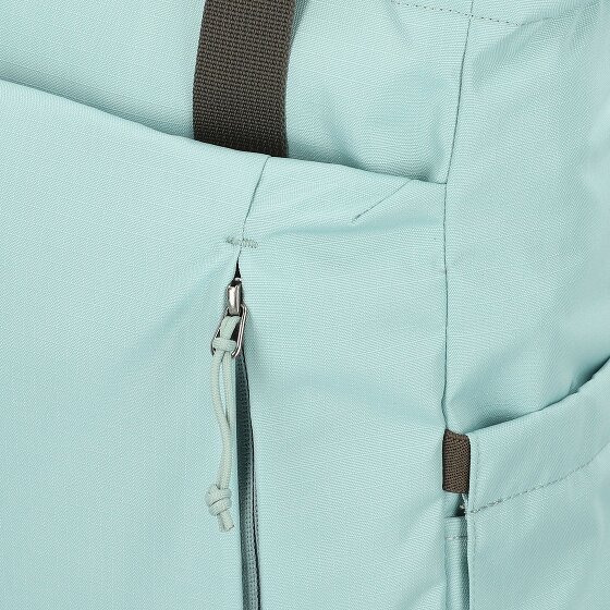 Jack Wolfskin Eve Handtas 32 cm Laptop compartiment