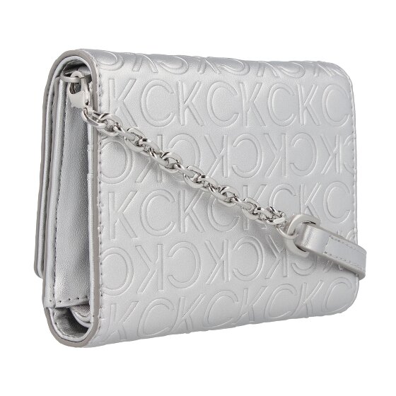 Calvin Klein Re-Lock Portemonnee 13 cm