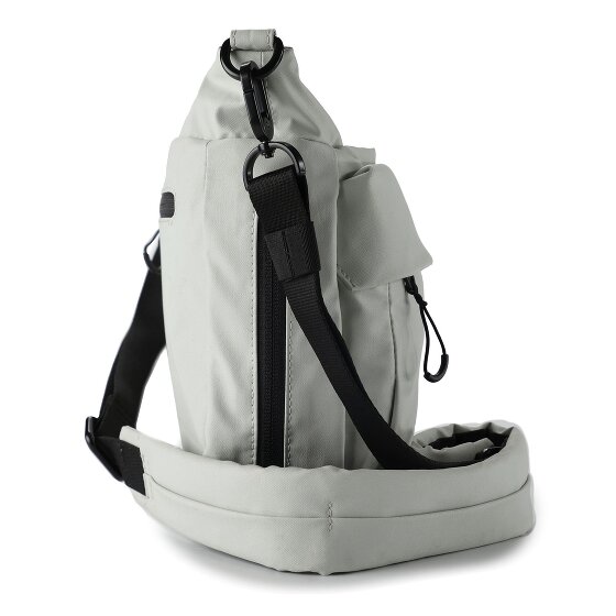 aunts & uncles Nanuki Schoudertas 26 cm met uitbreidingsplooi