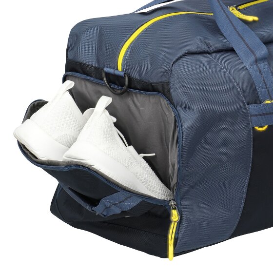 Travelite Color Craze Weekender reistas 48 cm