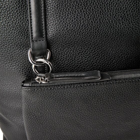 Tom Tailor Jamila Shopper Tas M 38 cm