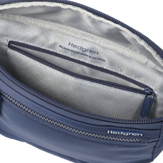 Hedgren Inner City Fanny pack RFID-bescherming 28 cm