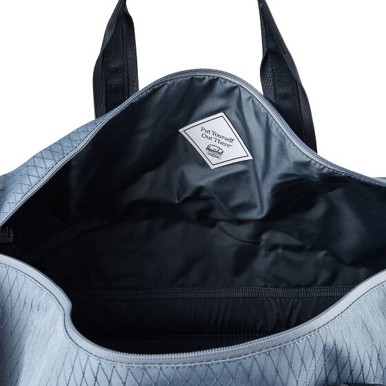 Herschel Novel Weekender reistas 52 cm