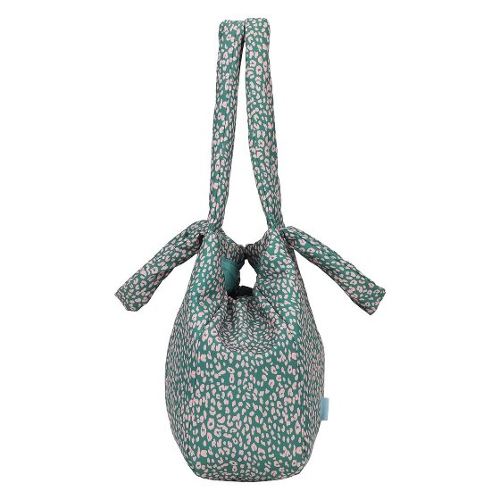 Fritzi aus Preußen Tonnje Shopper Tas 42 cm