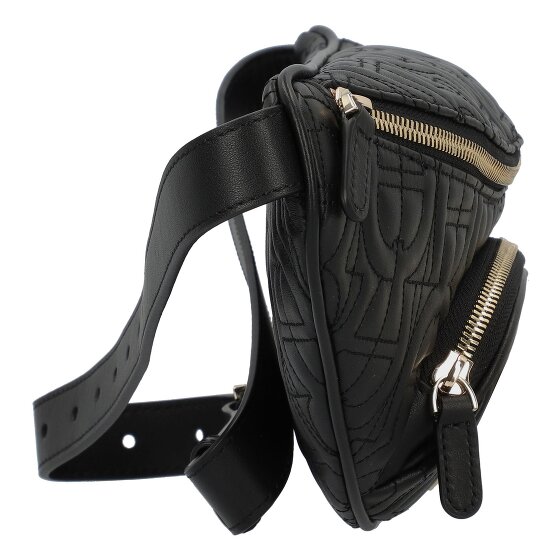 AIGNER Diadora Fanny pack Leer 32 cm
