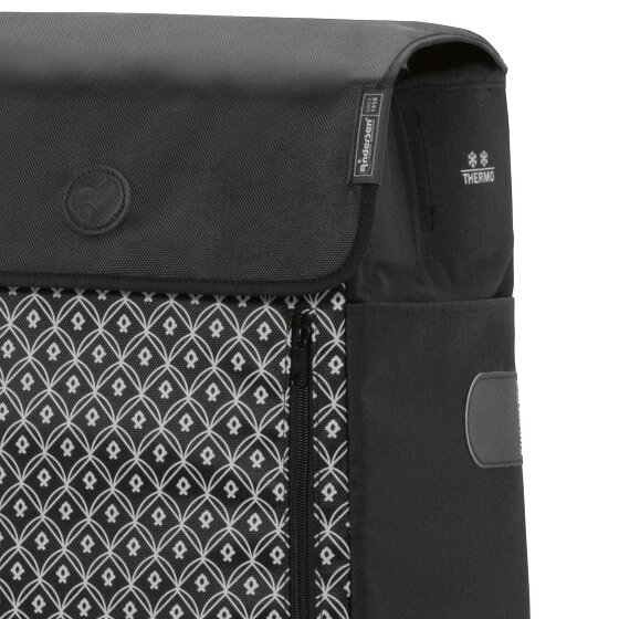 Andersen Shopper Scala Shopper Plus Teda Winkelwagen 48 cm